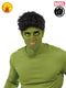 HULK WIG - ADULT